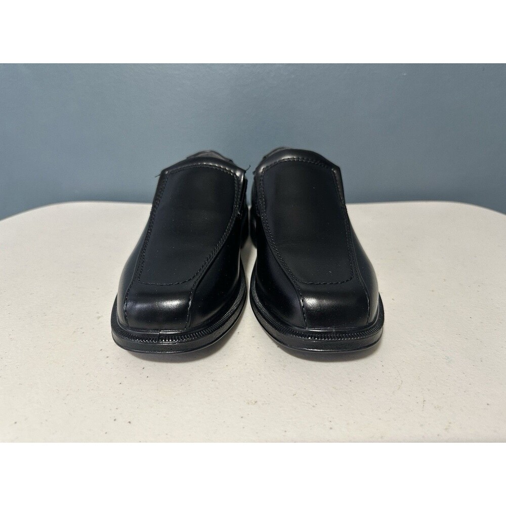 Deer Stags Greenpoint Jr Boys' Toddler-Youth Slip On Size 3